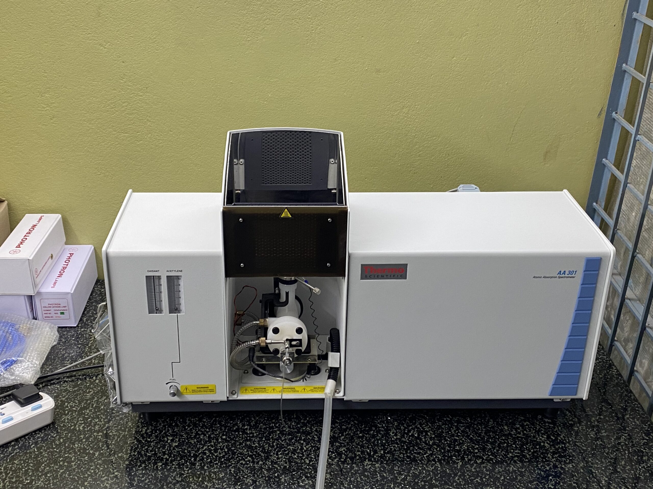 Laboratory Equipment