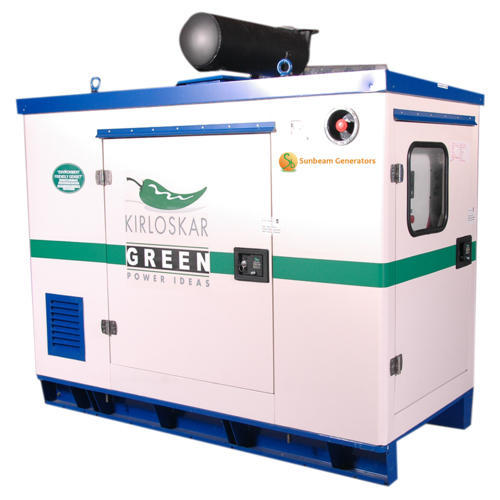 Diesel Generator