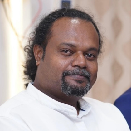 Founder - William Anthony Raj